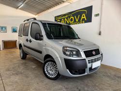 FIAT Doblo 1.8 16V 4P FLEX ESSENCE 7 LUGARES
