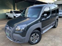 FIAT Doblo 1.8 16V 4P FLEX ADVENTURE XINGU