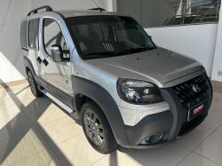 FIAT Doblo 1.8 16V 4P FLEX ADVENTURE 6 LUGARES