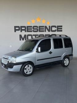 FIAT Doblo 1.8 4P ELX FLEX