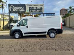 FIAT Ducato 2.3 CARGO 3P TURBO