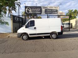 FIAT Ducato 2.3 CARGO 3P TURBO