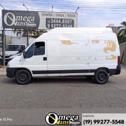 FIAT Ducato 2.3 MAXICARGO 3P TURBO