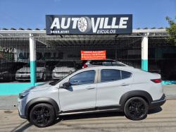 FIAT Fastback 1.0 12V 4P FLEX IMPETUS 200 TURBO AUTOMTICO CVT