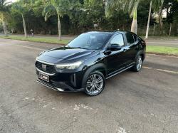FIAT Fastback 1.0 12V 4P FLEX 200 TURBO AUTOMTICO CVT