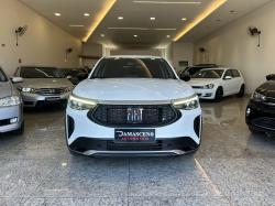 FIAT Fastback 1.0 12V 4P FLEX AUDACE 200 TURBO AUTOMTICO CVT