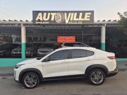 FIAT Fastback 1.0 12V 4P FLEX 200 TURBO AUTOMTICO CVT