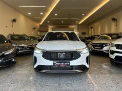 FIAT Fastback 1.0 12V 4P FLEX AUDACE 200 TURBO AUTOMTICO CVT