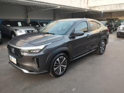 FIAT Fastback 1.0 12V 4P FLEX AUDACE 200 TURBO AUTOMTICO CVT