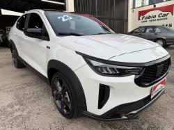 FIAT Fastback 1.3 16V 4P FLEX LIMITED EDITION TURBO 270 AUTOMTICO