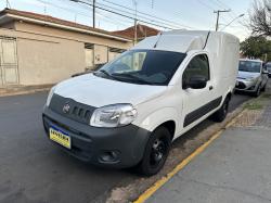 FIAT Fiorino Furgo 1.4 FIRE FLEX HARD WORKING