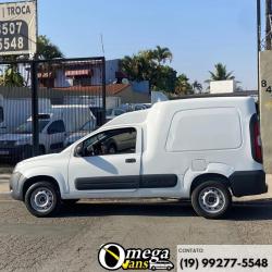 FIAT Fiorino Furgo 1.4 FLEX ENDURANCE