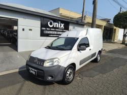 FIAT Fiorino Furgo 1.4 FLEX REFRIGERADO