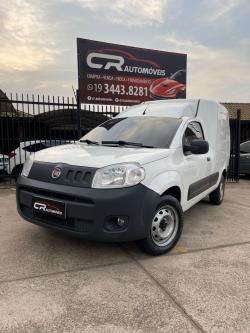 FIAT Fiorino Furgo 1.4 FLEX