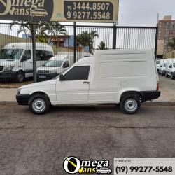 FIAT Fiorino Furgo 1.3 FLEX