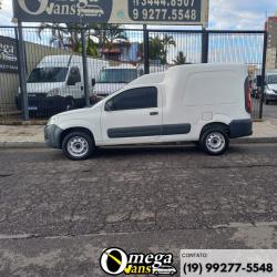 FIAT Fiorino Furgo 1.4 FIRE FLEX HARD WORKING