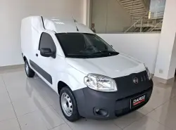 FIAT Fiorino Furgo 1.4 FLEX ENDURANCE