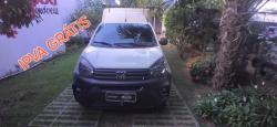 FIAT Fiorino Furgo 1.4 FLEX ENDURANCE