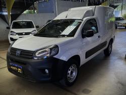 FIAT Fiorino Furgo 1.4 FLEX
