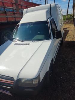 FIAT Fiorino Furgo 1.3 FLEX