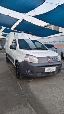 FIAT Fiorino Furgo 1.4 FIRE FLEX HARD WORKING