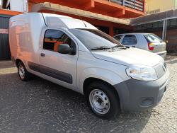 FIAT Fiorino Furgo 1.4 FIRE FLEX HARD WORKING