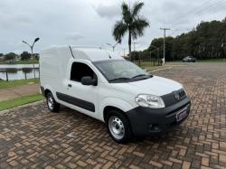 FIAT Fiorino Pick-up 1.5 WORKING