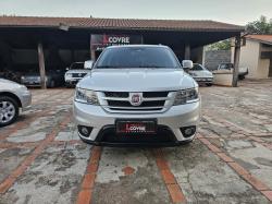FIAT Freemont 2.4 16V 4P PRECISION AUTOMTICO 7 LUGARES