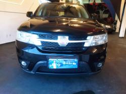 FIAT Freemont 2.4 16V 4P PRECISION AUTOMTICO 7 LUGARES