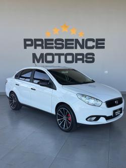 FIAT Grand Siena 1.0 4P EVO ATTRACTIVE FLEX