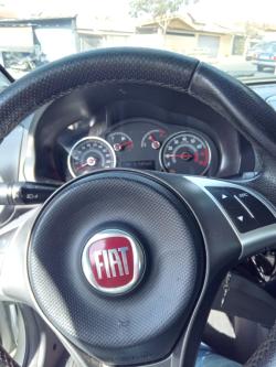 FIAT Grand Siena 1.0 4P EVO ATTRACTIVE FLEX