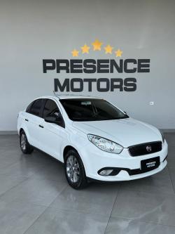 FIAT Grand Siena 1.0 4P EVO ATTRACTIVE FLEX