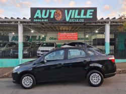 FIAT Grand Siena 1.0 4P EVO ATTRACTIVE FLEX