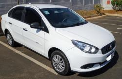 FIAT Grand Siena 1.0 4P EVO ATTRACTIVE FLEX
