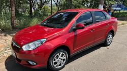 FIAT Grand Siena 1.4 4P EVO ATTRACTIVE FLEX