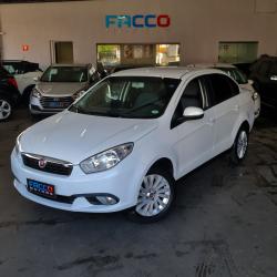 FIAT Grand Siena 1.4 4P EVO ATTRACTIVE FLEX