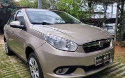 FIAT Grand Siena 1.4 4P EVO ATTRACTIVE FLEX