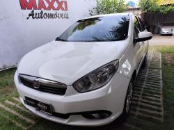 FIAT Grand Siena 1.4 4P EVO ATTRACTIVE FLEX