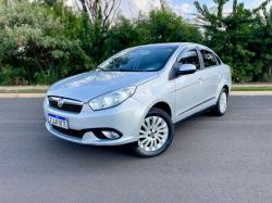FIAT Grand Siena 1.6 16V 4P ESSENCE FLEX