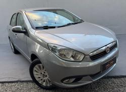 FIAT Grand Siena 1.6 16V 4P ESSENCE FLEX