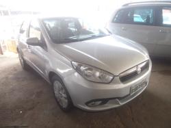 FIAT Grand Siena 1.6 16V 4P ESSENCE FLEX
