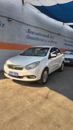 FIAT Grand Siena 1.6 16V 4P ESSENCE FLEX