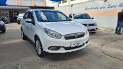 FIAT Grand Siena 1.6 16V 4P ESSENCE FLEX