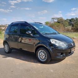 FIAT Idea 1.4 4P ATTRACTIVE FLEX