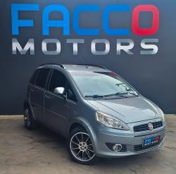 FIAT Idea 1.4 4P ATTRACTIVE FLEX