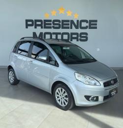 FIAT Idea 1.4 4P ATTRACTIVE FLEX