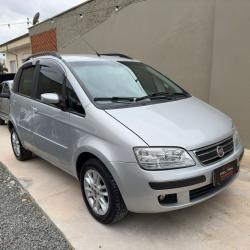 FIAT Idea 1.4 4P ELX FLEX