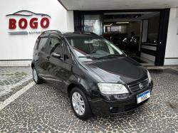 FIAT Idea 1.4 4P ELX FLEX