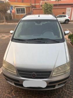 FIAT Idea 1.4 4P ELX FLEX