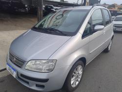 FIAT Idea 1.4 4P ELX FLEX